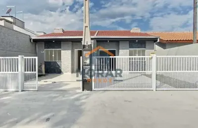 Casa com 3 quartos à venda no Santa Terezinha, Pontal do Paraná 