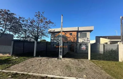 Casa com 4 quartos à venda no Canoas, Pontal do Paraná 