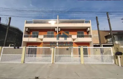 Apartamento com 5 quartos à venda em Ipanema, Pontal do Paraná 
