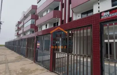 Apartamento com 3 quartos à venda no Albatroz, Matinhos 
