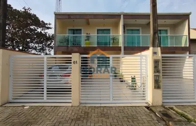 Casa com 3 quartos à venda em Shangri-lá, Pontal do Paraná 