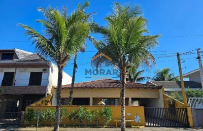 Casa com 3 quartos à venda no Porto Fino, Pontal do Paraná 