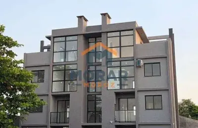 Apartamento com 2 quartos à venda em Shangri-lá, Pontal do Paraná 