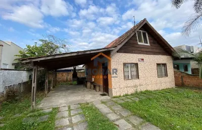 Casa com 2 quartos à venda em Shangri-lá, Pontal do Paraná 