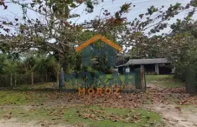 Terreno à venda no Pontal do Sul, Pontal do Paraná 