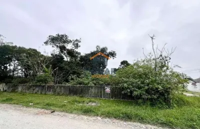 Terreno à venda em Shangri-lá, Pontal do Paraná 