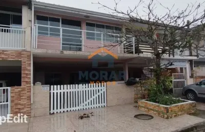 Casa com 3 quartos à venda no Ipê, Pontal do Paraná 