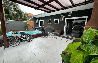 Casa com 2 quartos à venda no Monções, Pontal do Paraná 