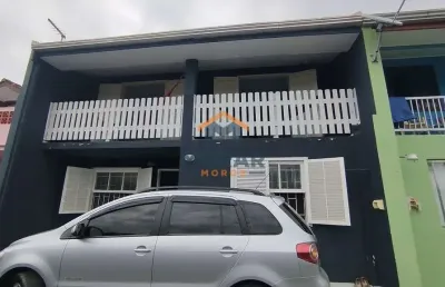 Casa com 5 quartos à venda no Grajaú, Pontal do Paraná 