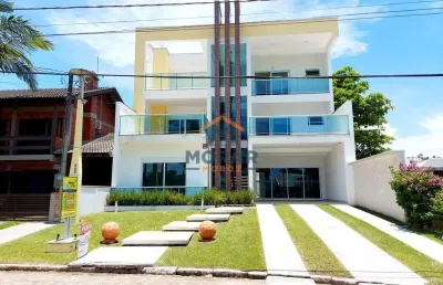 Apartamento com 7 quartos à venda no Atami, Pontal do Paraná 