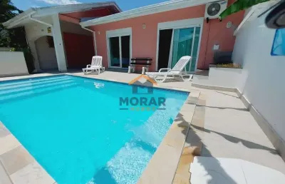 Casa com 5 quartos à venda no Atami, Pontal do Paraná 