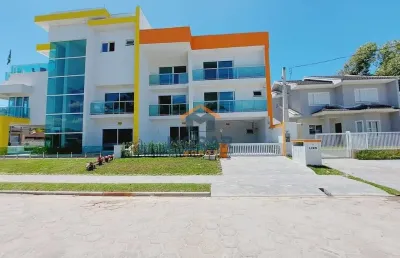 Apartamento com 6 quartos à venda no Atami, Pontal do Paraná 