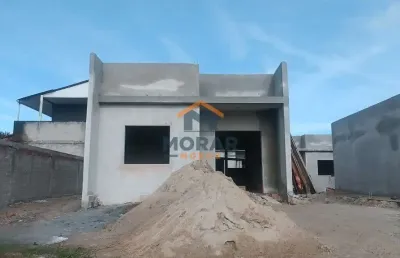 Casa com 2 quartos à venda em Shangri-lá, Pontal do Paraná 