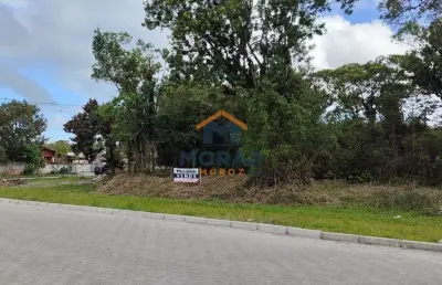 Terreno à venda no Pontal do Sul, Pontal do Paraná 