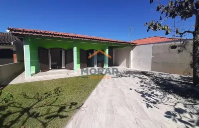 Casa com 4 quartos à venda no Balneário Marissol, Pontal do Paraná 