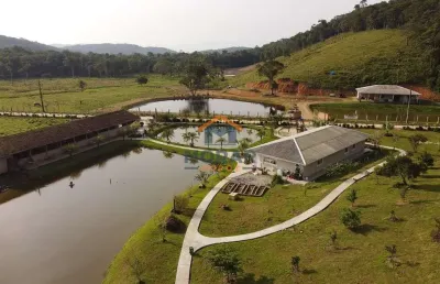 Chácara / sítio com 3 quartos à venda na Área Rural de Paranaguá, Paranaguá 