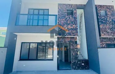 Apartamento com 3 quartos à venda no Monções, Pontal do Paraná 