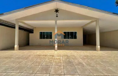 Casa com 6 quartos à venda na Praia de Leste, Pontal do Paraná 