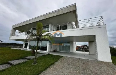 Casa com 2 quartos à venda no Atami, Pontal do Paraná 