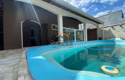 Casa com 6 quartos à venda em Ipanema, Pontal do Paraná 