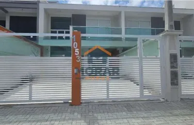Casa com 3 quartos à venda em Ipanema, Pontal do Paraná 