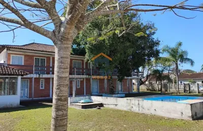 Casa com 2 quartos à venda no Pontal do Sul, Pontal do Paraná 