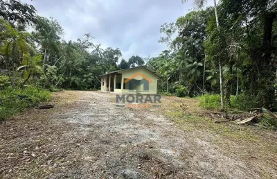 Chácara / sítio com 3 quartos à venda no Guaraguaçu, Pontal do Paraná 