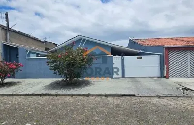 Casa com 4 quartos à venda na Praia de Leste, Pontal do Paraná 