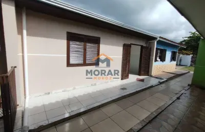 Casa com 2 quartos à venda no Beltrami, Pontal do Paraná 