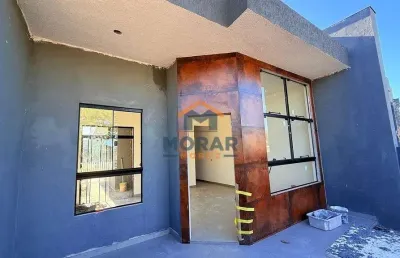 Casa com 3 quartos à venda em Shangri-lá, Pontal do Paraná 
