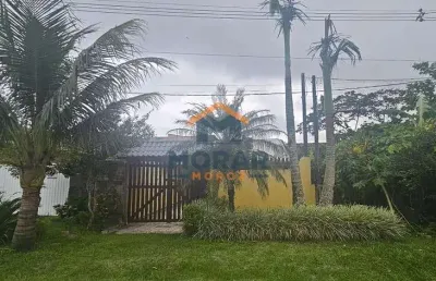 Casa com 3 quartos à venda no Balneário Itatiaia, Pontal do Paraná 