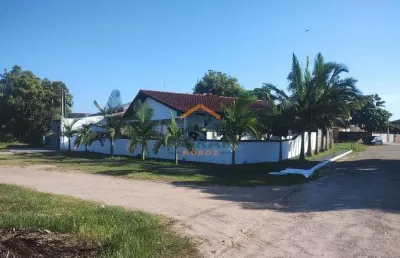 Casa com 3 quartos à venda no Canoas, Pontal do Paraná 