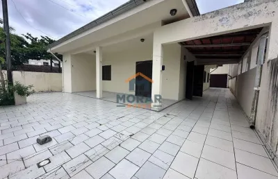 Casa com 5 quartos à venda em Ipanema, Pontal do Paraná 