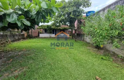 Terreno à venda em Ipanema, Pontal do Paraná 