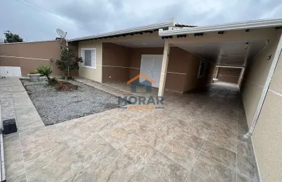 Casa com 4 quartos à venda na Praia de Leste, Pontal do Paraná 