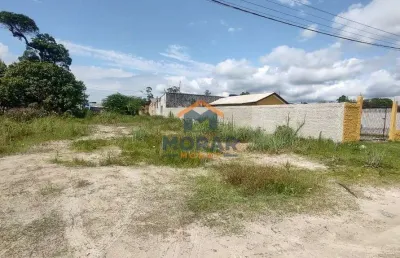 Terreno à venda na Praia de Leste, Pontal do Paraná 