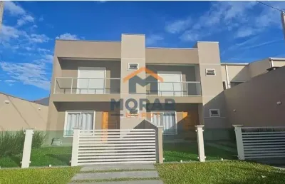 Casa com 3 quartos à venda no Atami, Pontal do Paraná 