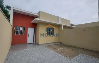 Casa com 2 quartos à venda em Shangri-lá, Pontal do Paraná 