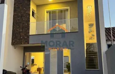 Casa com 3 quartos à venda na Praia de Leste, Pontal do Paraná 