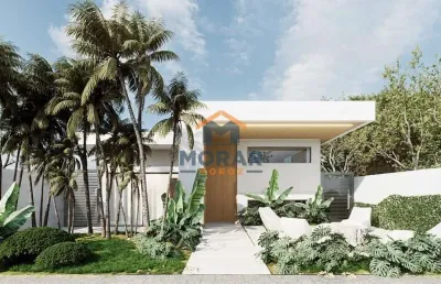Casa com 3 quartos à venda no Atami, Pontal do Paraná 