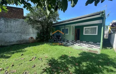 Casa com 2 quartos à venda no Canoas, Pontal do Paraná 