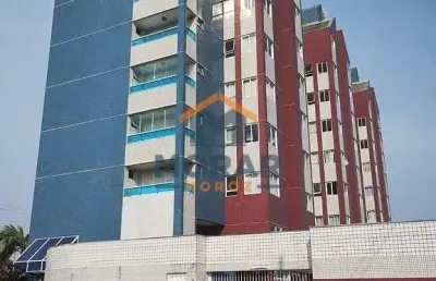 Apartamento com 3 quartos à venda em Shangri-lá, Pontal do Paraná 