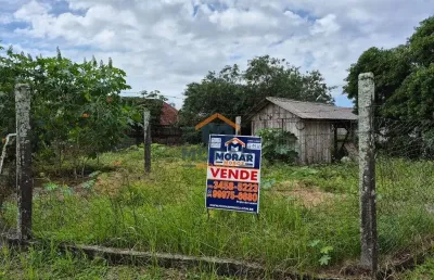 Terreno à venda no Pontal do Sul, Pontal do Paraná 