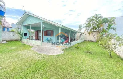 Casa com 3 quartos à venda no Pontal do Sul, Pontal do Paraná 