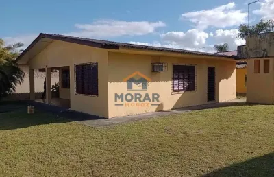 Casa com 5 quartos à venda na Praia de Leste, Pontal do Paraná 