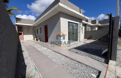 Casa com 2 quartos à venda na Praia de Leste, Pontal do Paraná 
