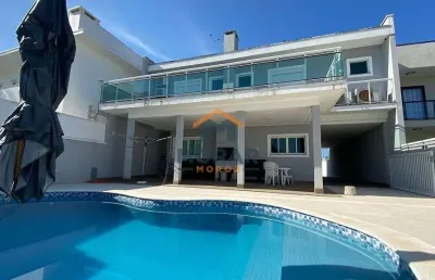 Casa com 5 quartos à venda no Atami, Pontal do Paraná 