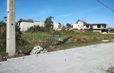 Terreno à venda no Atami, Pontal do Paraná 
