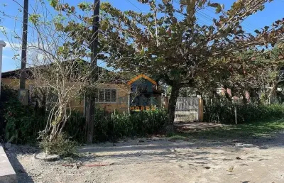 Casa com 3 quartos à venda no Grajaú, Pontal do Paraná 