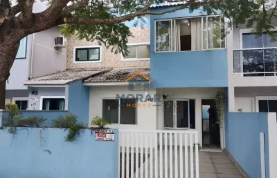 Casa com 3 quartos à venda no Pontal do Sul, Pontal do Paraná 